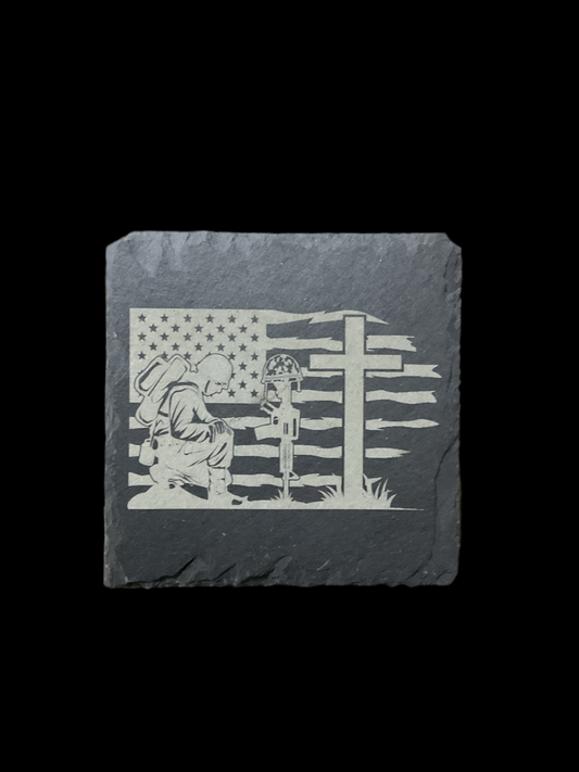 2nd Amendment Coasters